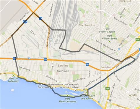 midas lachine|ville de lachine vidange.